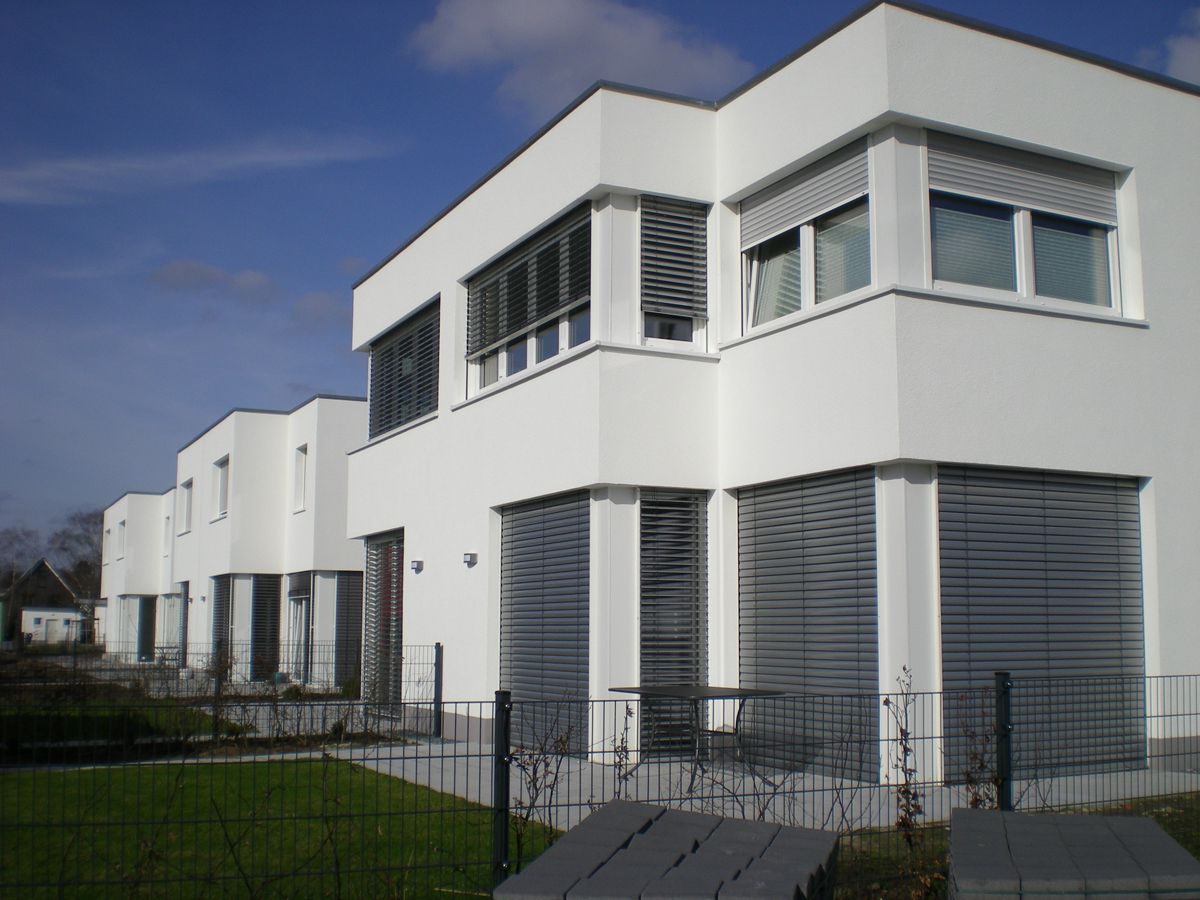 Energiesparhaus Energiesparhaus